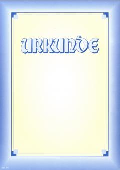 Neutrale Urkunde 