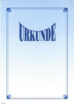 Neutrale Urkunde 