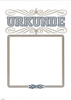 Neutrale Urkunde 