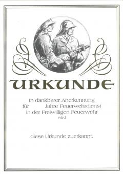 Feuerwehr 